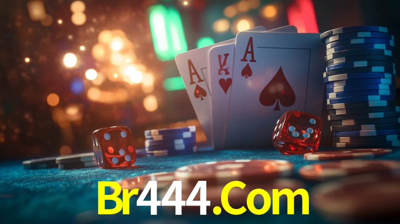 Br444.Com Apostas Esportivas